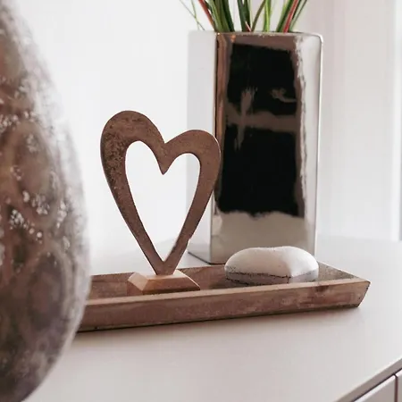 Residenz Am Yachthafen 