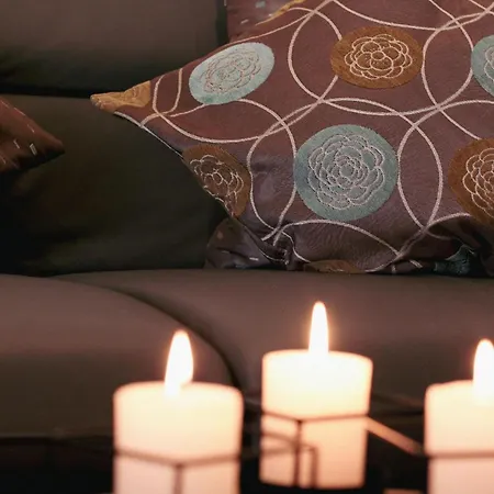 Residenz Am Yachthafen 