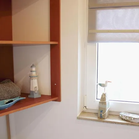 Residenz Am Yachthafen 