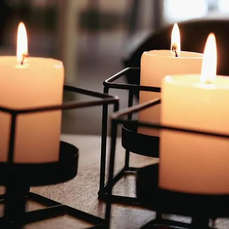 Residenz Am Yachthafen 