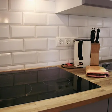 Residenz Am Yachthafen 