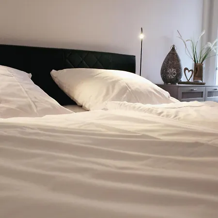 Residenz Am Yachthafen 