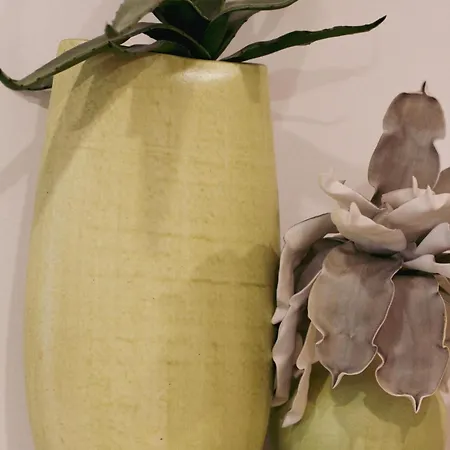 Lägenhet Residenz Am Yachthafen 