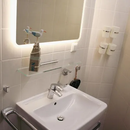 Residenz Am Yachthafen 