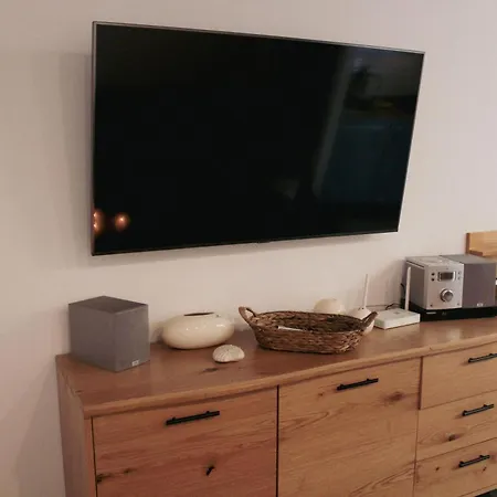 Residenz Am Yachthafen 