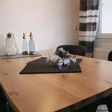 Residenz Am Yachthafen 