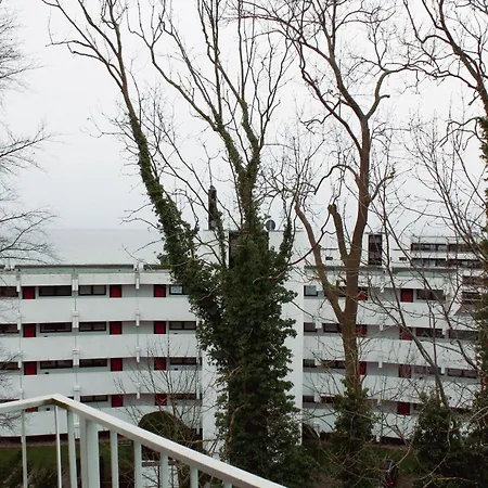 Residenz Am Yachthafen 