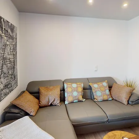 Residenz Am Yachthafen 