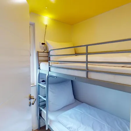 Residenz Am Yachthafen 