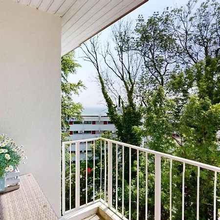 Residenz Am Yachthafen 