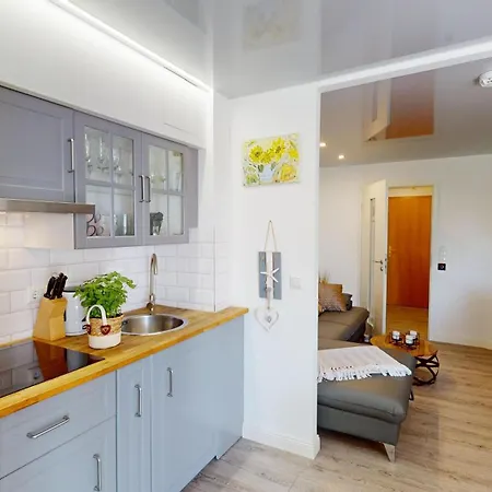 Residenz Am Yachthafen 