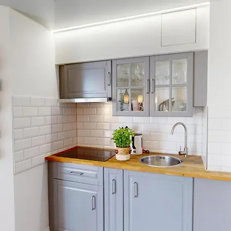 Residenz Am Yachthafen 