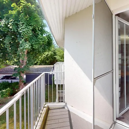 Residenz Am Yachthafen 