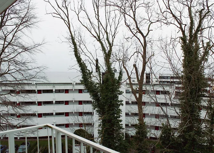 Residenz Am Yachthafen 